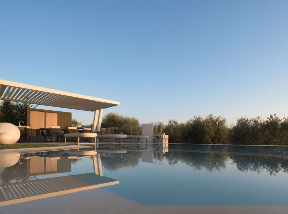A picture-perfect setting for cherished moments with your loved ones.