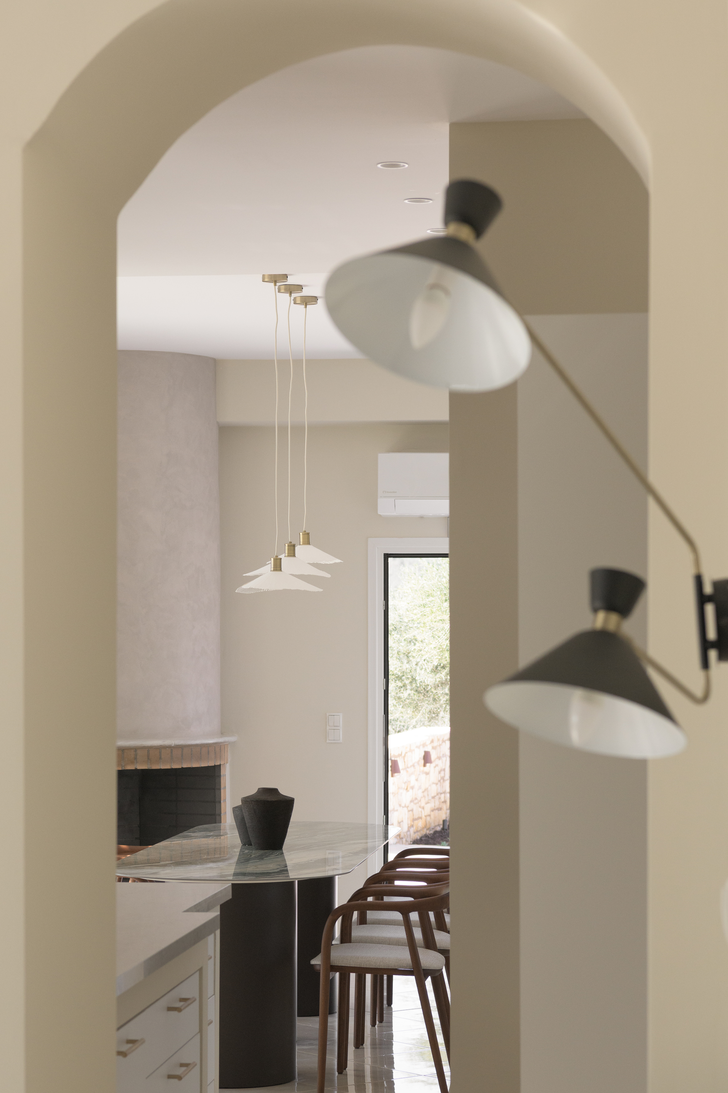 Design details