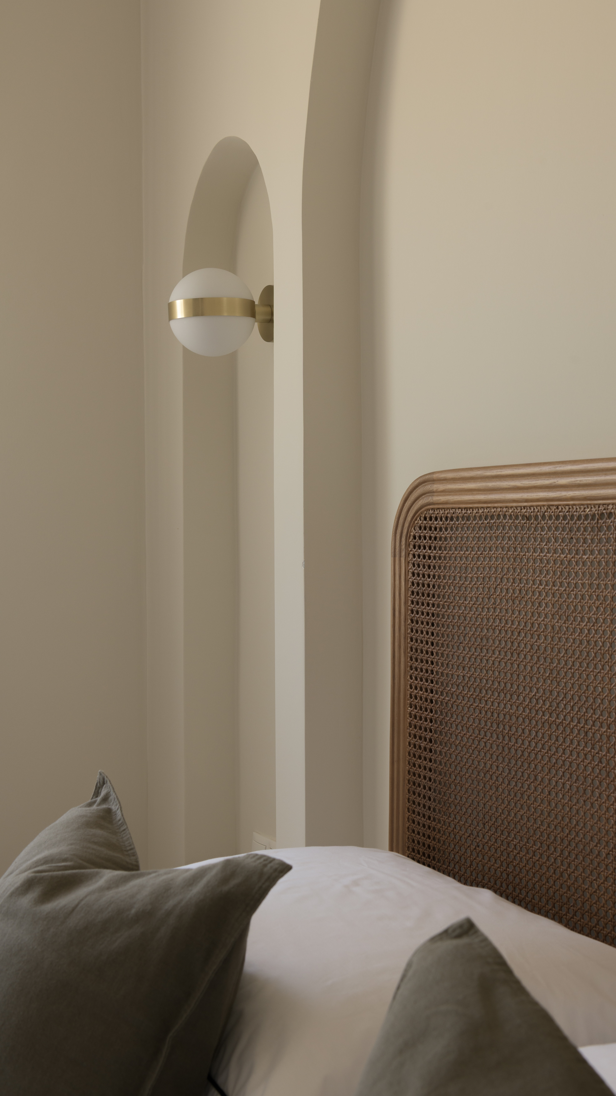 Design details