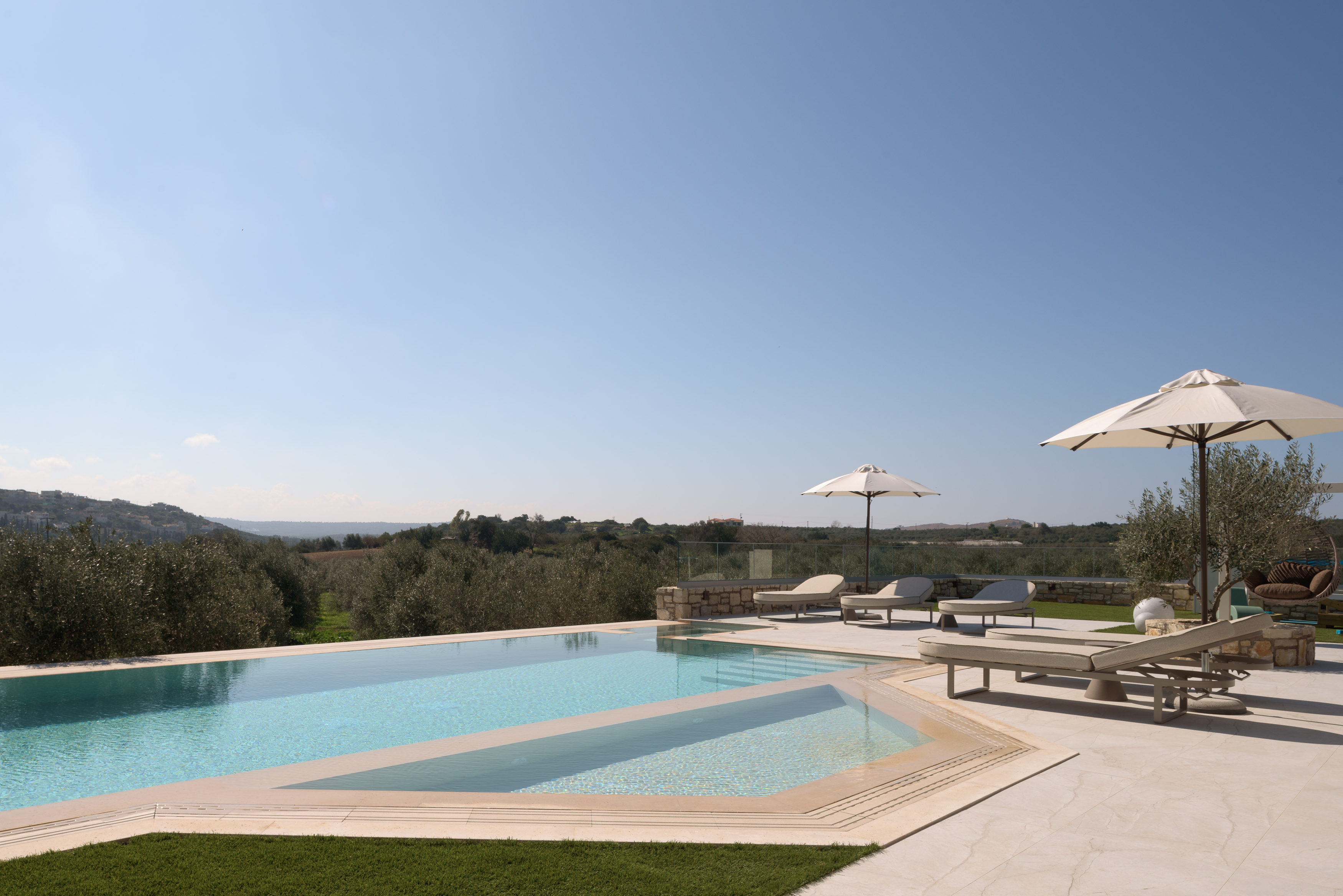 Idunu Villa – Reconnect with nature & indulge in pure luxury.