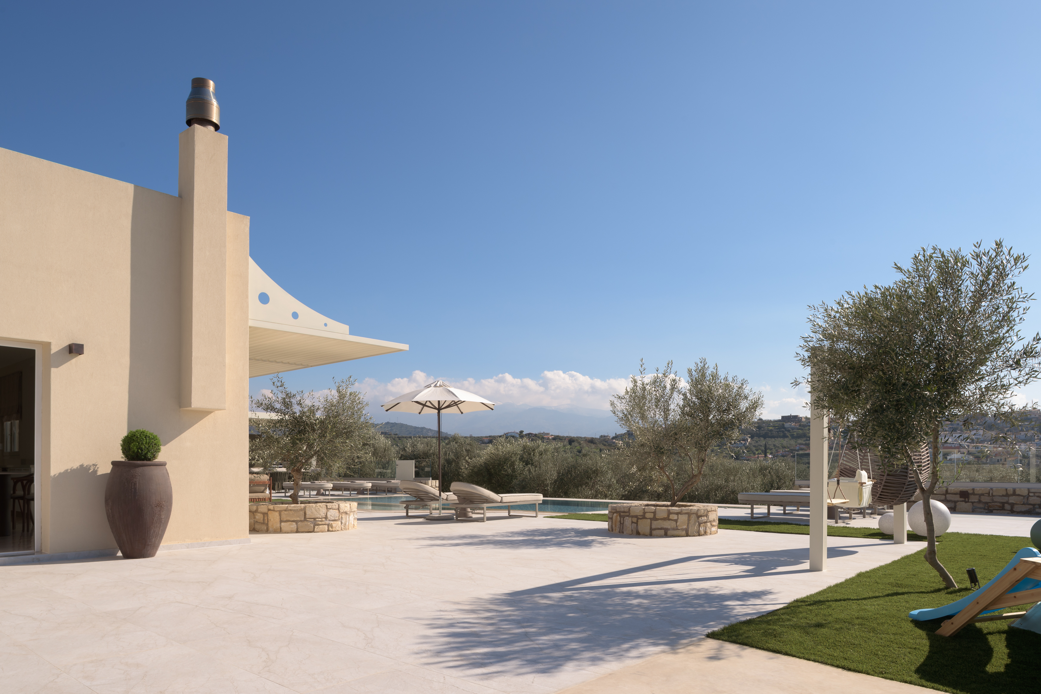 Relax and unwind, where comfort meets sunshine.