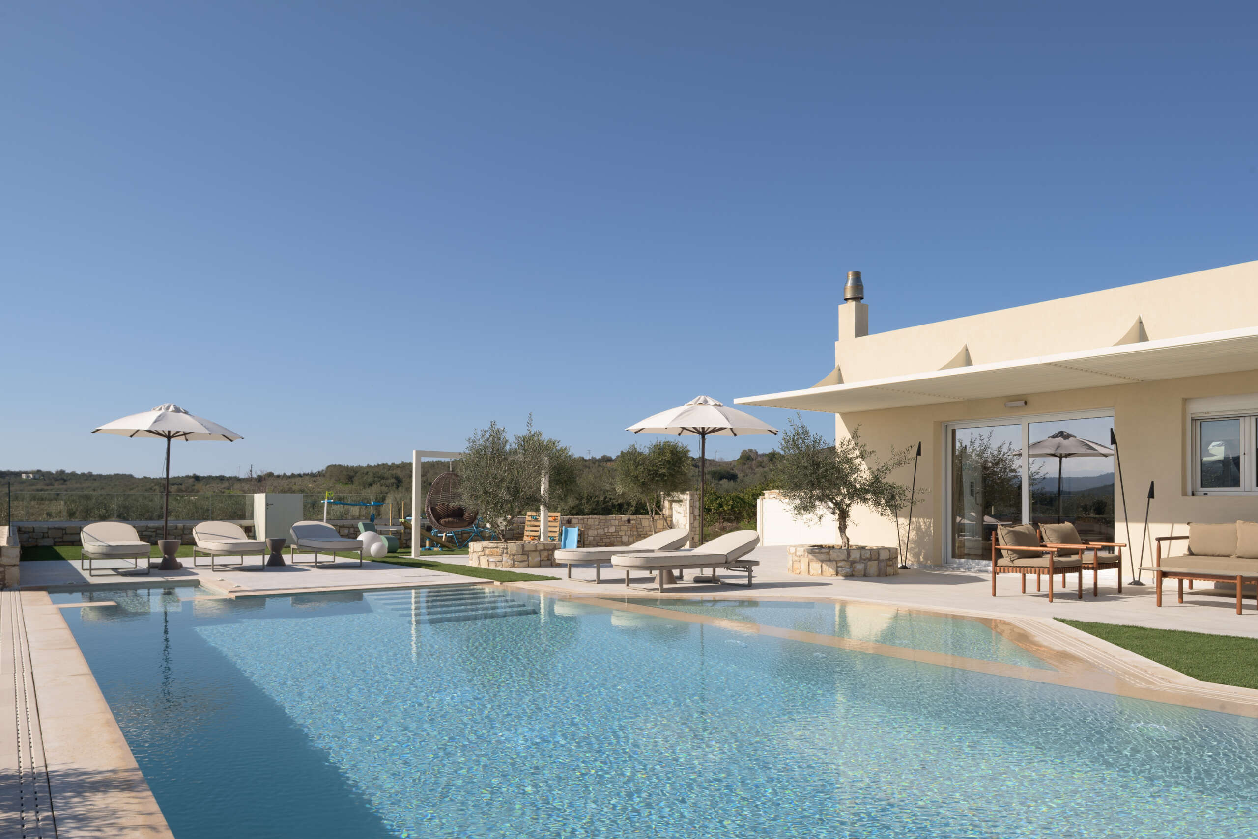 Idunu Villa – Reconnect with nature & indulge in pure luxury.