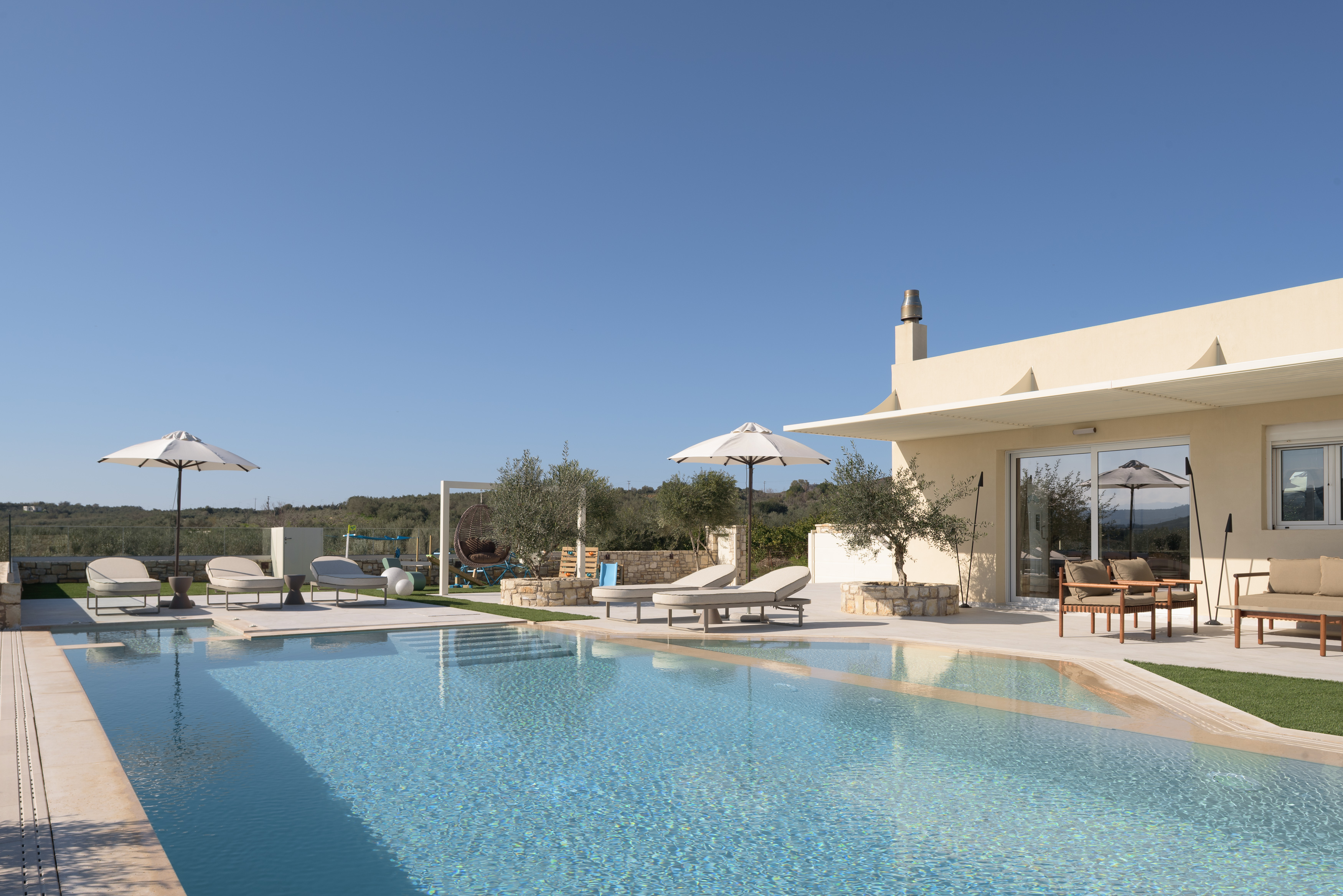Idunu Villa – Reconnect with nature & indulge in pure luxury.