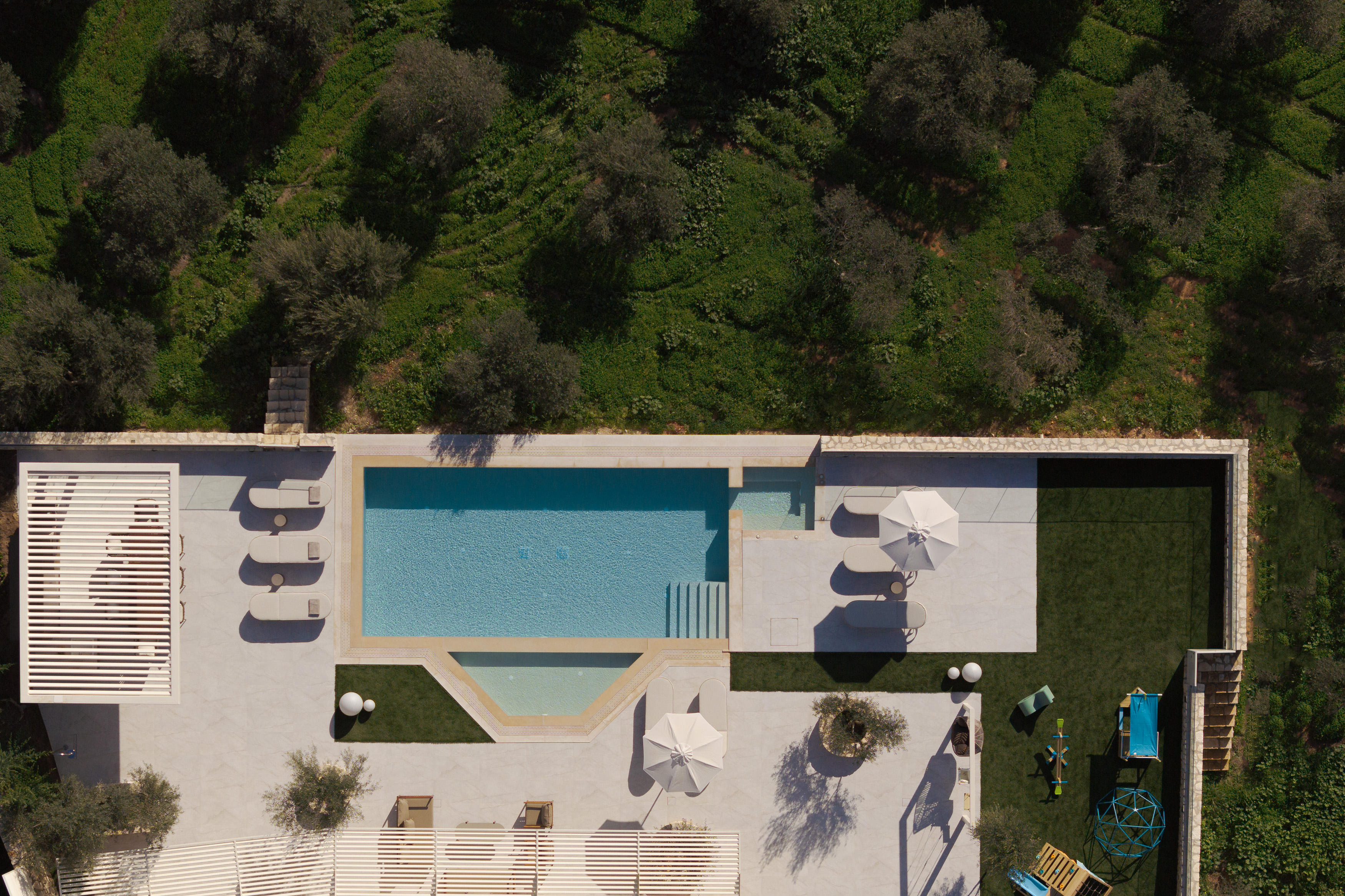 A tranquil haven where luxury meets the timeless beauty of Crete.